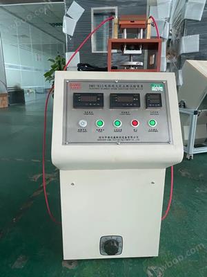 火花點(diǎn)燃試驗裝置