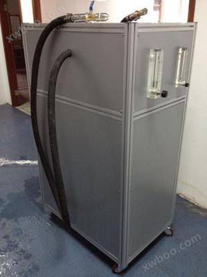 防沖水試驗設(shè)備（IPX5/6）