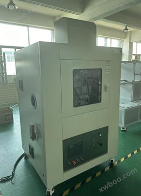 MT386礦用電纜負載電纜燃燒試驗儀