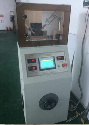 大電流起弧試驗儀DMS-QH