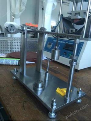 GB2099插頭力矩試驗(yàn)裝置DMS-CT01