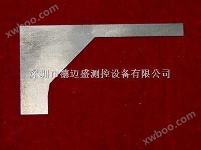 驗(yàn)證溝槽、孔及反向楔銷(xiāo)用量規(guī)DMS-YZGC