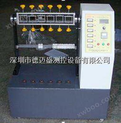 電源線彎折搖擺試驗(yàn)機(jī)DMS-801H