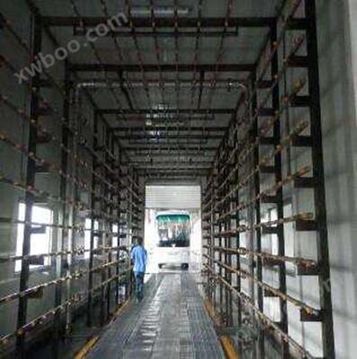 汽車淋雨實(shí)驗(yàn)房DMS