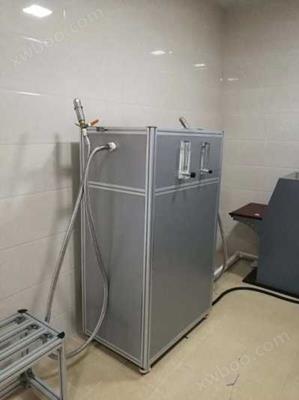 防沖水試驗設(shè)備（IPX5/6）