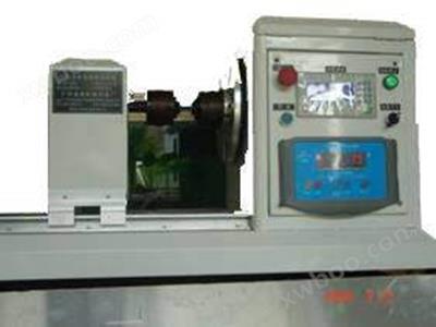 剛性懸掛燈具扭矩試驗(yàn)