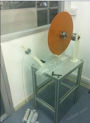 螺紋蓋密封試驗(yàn)裝置DMS-LWMF