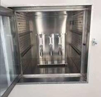 深圳德邁盛全自動(dòng)熱延伸試驗(yàn)儀DMS8850