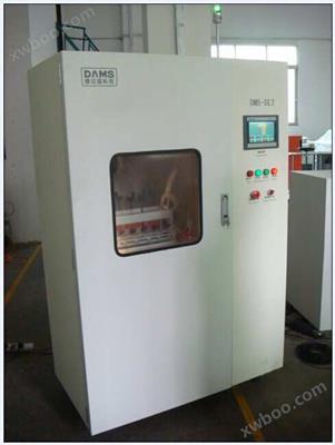 深圳德邁盛GB31241高溫外部短路試驗機DMS-GDL