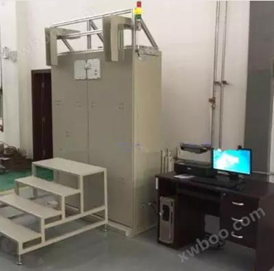 電梯門鎖靜態(tài)拉力試驗(yàn)機(jī)