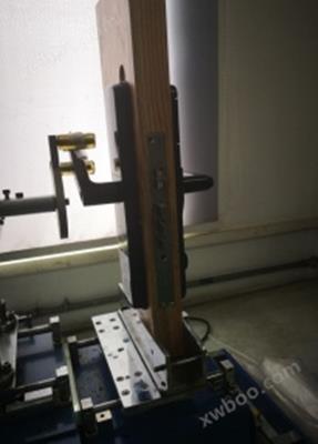 電梯層門閉鎖裝置試驗(yàn)機(jī)