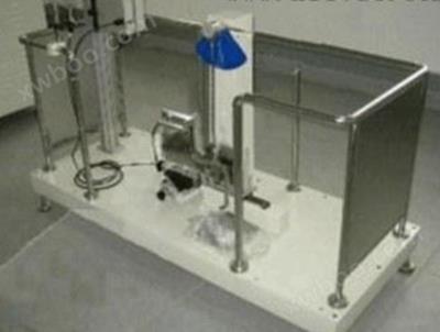 電梯門鎖動(dòng)態(tài)試驗(yàn)機(jī)