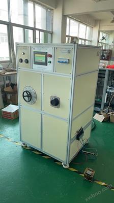 燃?xì)廛浌苣驼駝有栽囼?yàn)臺