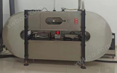 可燃氣體試驗箱