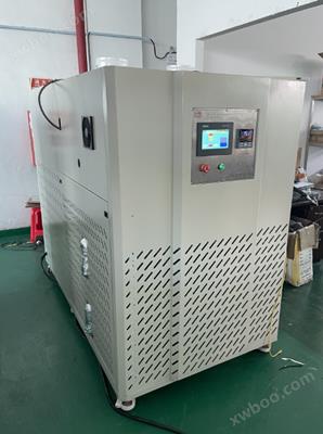 凈水機性能測試臺