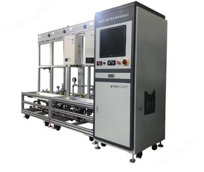 燃氣熱水器壽命試驗臺