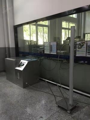 電動自行車淋水試驗裝置