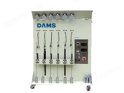 突拉試驗機(jī)DMS