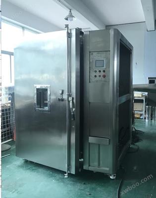 冷熱沖擊試驗(yàn)箱
