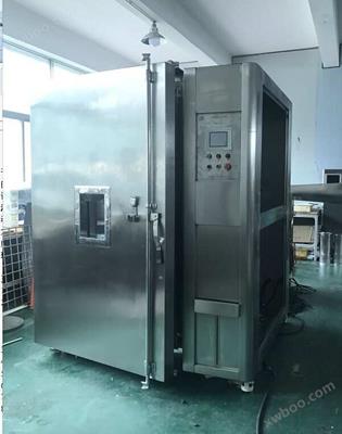 蓄電池單元熱失控試驗DMS-RSK