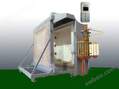 德邁盛門和卷簾耐火試驗爐GB/T7633-2008DMS--GBT7633