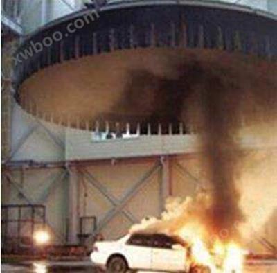 大型量熱儀ISO 9705, 1993、IEC 60332-3、EN 45545、EN 50399DMS-LSC