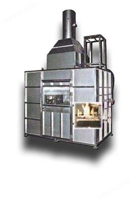 深圳閥門,管道防火測試儀 ISO 10497、ISO 19921 & 19922DMS--ISO10497