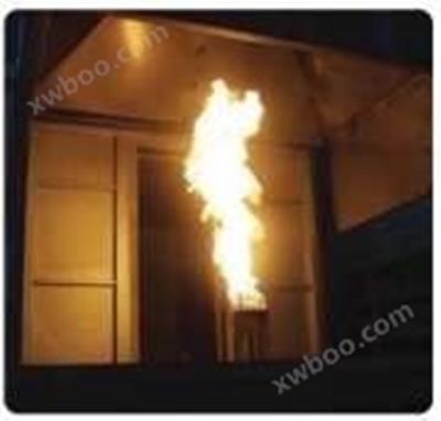 深圳屋角燃燒試驗(yàn)裝置 ISO 9705，GB/T 25207-2010、ASTM E 603GBT25207