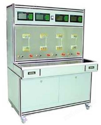 塑殼斷路器延時動作特性試驗臺DMS-DYSTX5