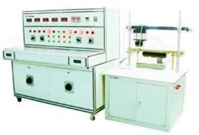 框架式斷路器綜合特性試驗(yàn)臺DMS-DZH