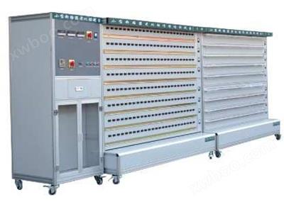 小型斷路器老化動作特性控制臺DMS-DLH