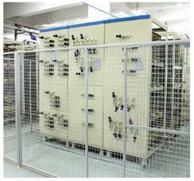 高壓直流開(kāi)關(guān)電器電壽命試驗(yàn)裝置DMS-KDSM