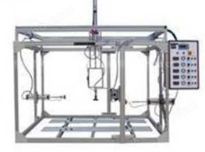 電盤(pán)\分線箱耐扭力試驗(yàn)裝置