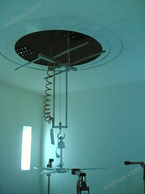 DOE430-2018吊扇風(fēng)量實驗室