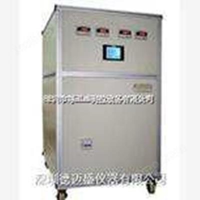 脈沖電容器自燃性試驗(yàn)臺(tái)DMS