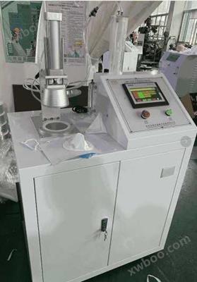 熔噴布檢測設備DMS-GL36