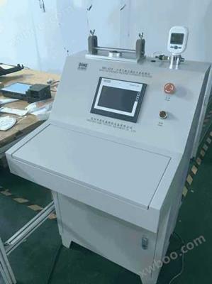 口罩氣體交換壓力差檢測(cè)儀