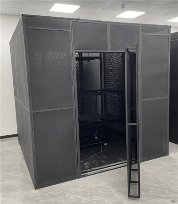 防風(fēng)罩（含燈頭溫升測(cè)試系統(tǒng)）DMS