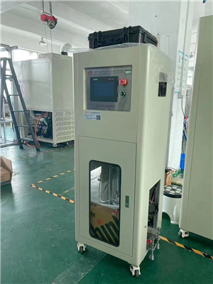 塑膠跑道沖擊吸收與垂直變形試驗機(jī)德邁盛測控