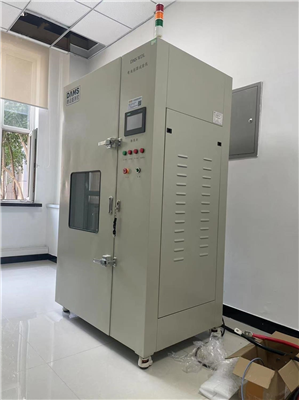 GB38031電池擠壓試驗機