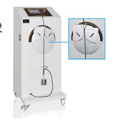 GB44017金屬包覆軟管擺動彎曲試驗(yàn)機(jī)