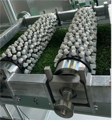 人造草坪耐磨試驗機(jī)