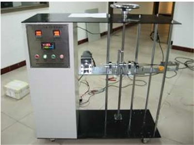 電源線拉力扭轉(zhuǎn)試驗(yàn)機(jī)DMS-LN