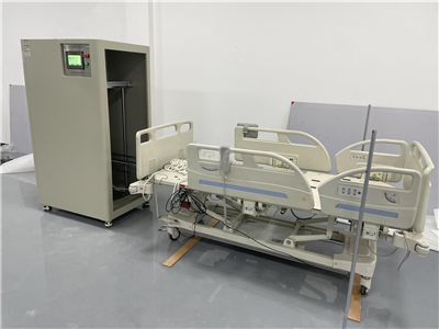 ME粗魯搬運試驗裝置