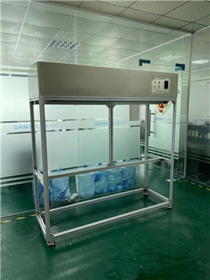 醫(yī)療護(hù)理床穩(wěn)定性試驗(yàn)機(jī)